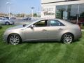 2008 CTS 4 AWD Sedan #7