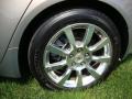 2008 CTS 4 AWD Sedan #8