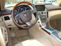 2008 CTS 4 AWD Sedan #12