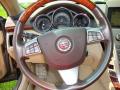 2008 CTS 4 AWD Sedan #13