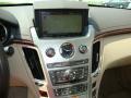 2008 CTS 4 AWD Sedan #15