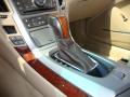 2008 CTS 4 AWD Sedan #16