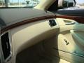 2008 CTS 4 AWD Sedan #17
