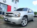 2008 Chevrolet TrailBlazer SS 4x4 Silverstone Metallic