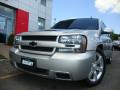 2008 TrailBlazer SS 4x4 #3 2008 TrailBlazer SS 4x4 #3