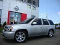 2008 TrailBlazer SS 4x4 #5 2008 TrailBlazer SS 4x4 #5