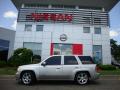 2008 TrailBlazer SS 4x4 #6 2008 TrailBlazer SS 4x4 #6