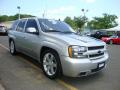 2008 TrailBlazer SS 4x4 #14 2008 TrailBlazer SS 4x4 #14
