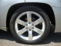 2008 TrailBlazer SS 4x4 #25 2008 TrailBlazer SS 4x4 #25