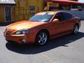 2004 Grand Prix GTP Sedan #3