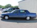 1996 DeVille Sedan #11