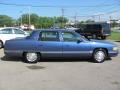 1996 DeVille Sedan #14