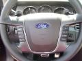 2011 Taurus SHO AWD #12 2011 Taurus SHO AWD #12