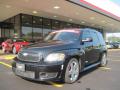 2008 Chevrolet HHR SS Black