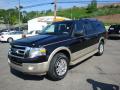 2009 Expedition EL Eddie Bauer 4x4 #10