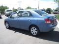 2007 Yaris Sedan #4