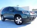 2009 Acadia SLT-2 #8