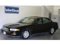 2004 Buick LeSabre Limited Black