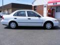 1999 Corolla VE #6 1999 Corolla VE #6