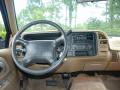 1995 Suburban C1500 #17 1995 Suburban C1500 #17