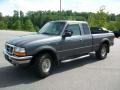 1998 Ranger XLT Extended Cab 4x4 #10
