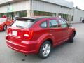 2007 Caliber SXT #4