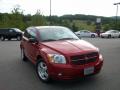 2007 Caliber SXT #5