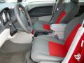 2007 Caliber SXT #6