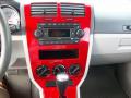2007 Caliber SXT #7