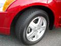 2007 Caliber SXT #10
