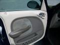 2001 PT Cruiser Limited #8