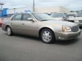 2003 DeVille Sedan #8