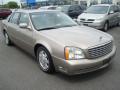 2003 DeVille Sedan #9