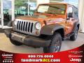 2010 Wrangler Sport Mountain Edition 4x4 #1