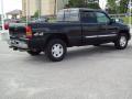 2007 Sierra 1500 Classic SLE Extended Cab 4x4 #2