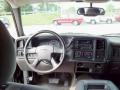 2007 Sierra 1500 Classic SLE Extended Cab 4x4 #9