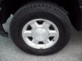 2007 Sierra 1500 Classic SLE Extended Cab 4x4 #10