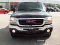 2007 Sierra 1500 Classic SLE Extended Cab 4x4 #11