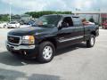 2007 Sierra 1500 Classic SLE Extended Cab 4x4 #12