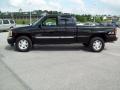 2007 Sierra 1500 Classic SLE Extended Cab 4x4 #13