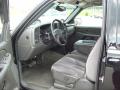 2007 Sierra 1500 Classic SLE Extended Cab 4x4 #18