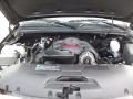2007 Sierra 1500 Classic SLE Extended Cab 4x4 #25