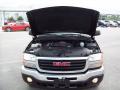 2007 Sierra 1500 Classic SLE Extended Cab 4x4 #26