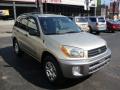 2002 RAV4 4WD #6