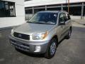 2002 RAV4 4WD #8