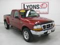 2000 Ranger XLT SuperCab 4x4 #25