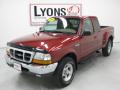 2000 Ranger XLT SuperCab 4x4 #27