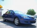 2005 MAZDA6 i Sedan #3