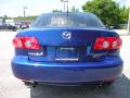 2005 MAZDA6 i Sedan #6