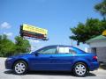 2005 MAZDA6 i Sedan #8